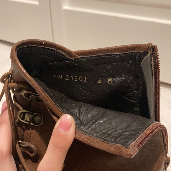 Stuart Weitzman Mackinac Lace Heeled Boot - Walvec - Picture 5 of 5